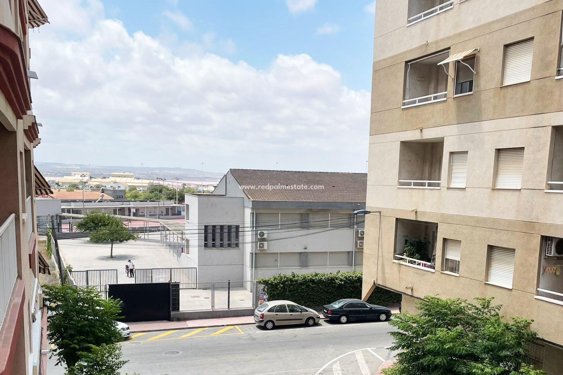 Resale - Apartments -
Torrevieja - Centro Torrevieja