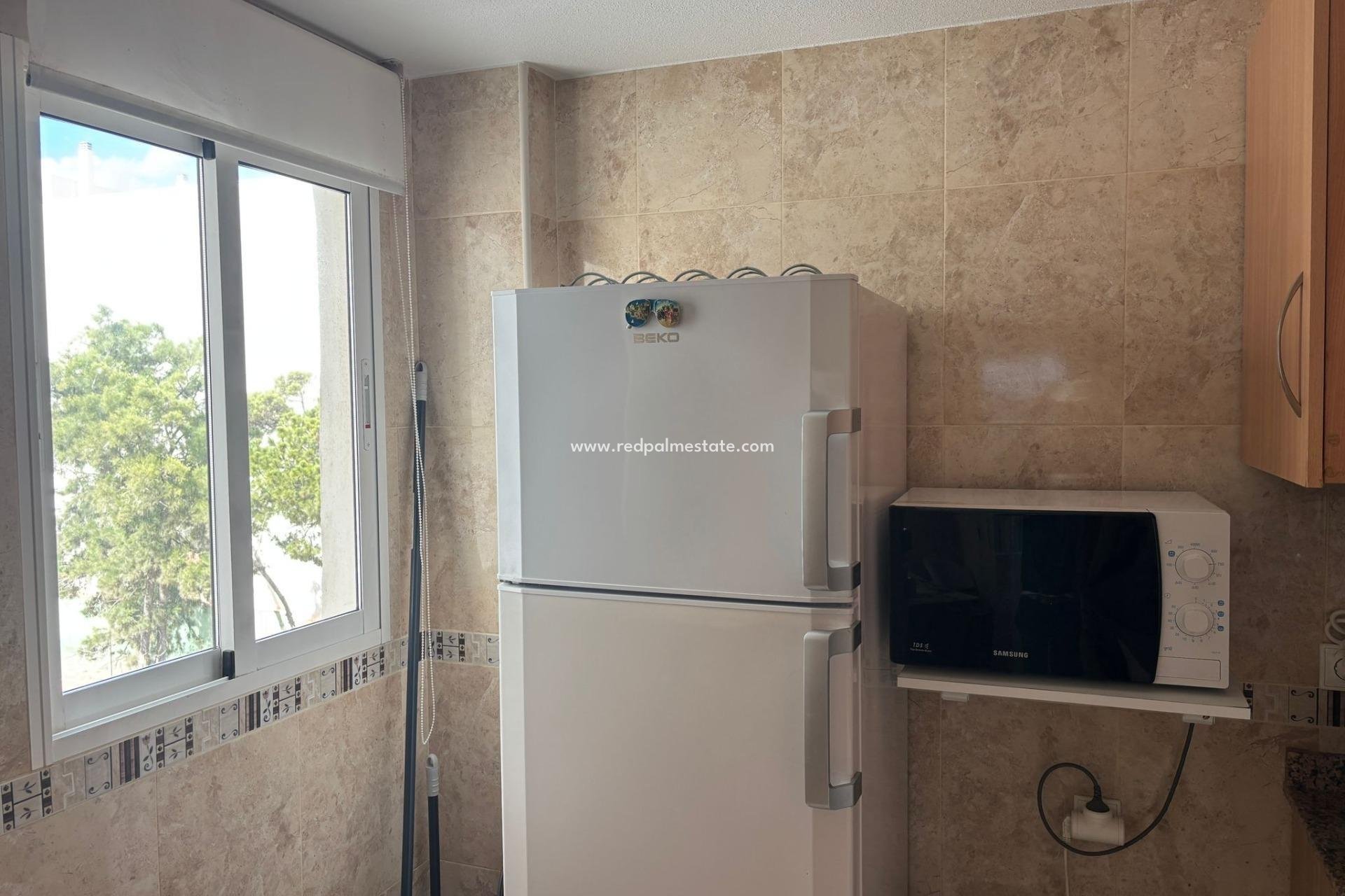 Resale - Apartments -
Torrevieja - Centro Torrevieja