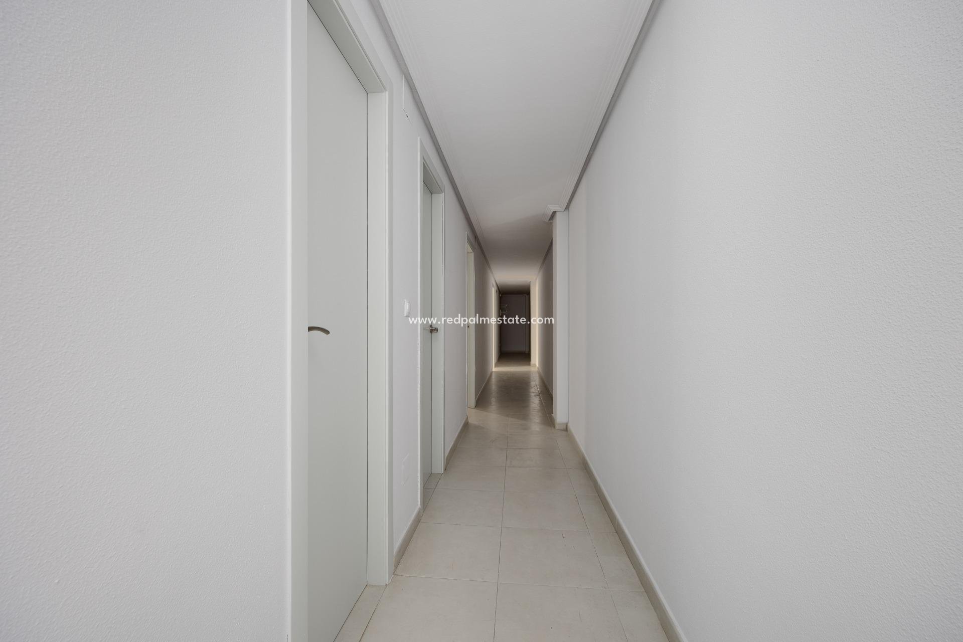 Resale - Apartments -
Torrevieja - Centro Torrevieja