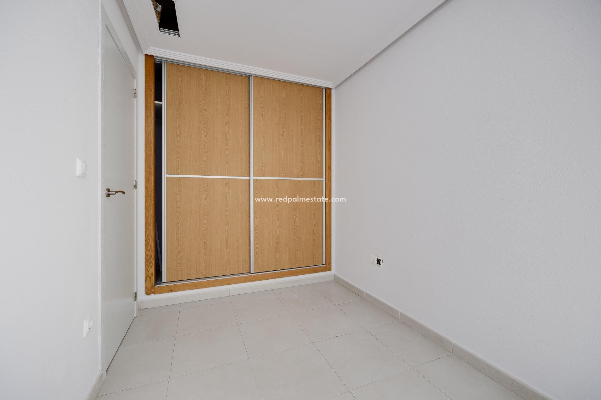 Resale - Apartments -
Torrevieja - Centro Torrevieja