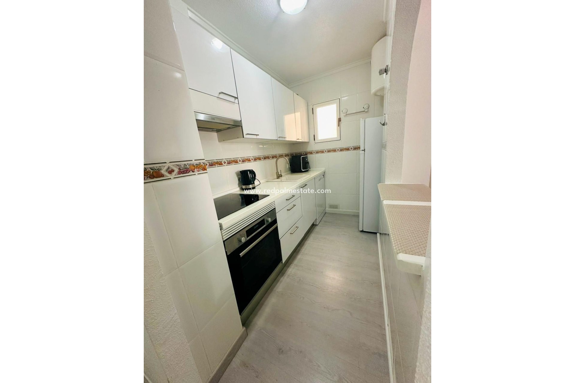 Resale - Apartments -
Torrevieja - Centro Torrevieja