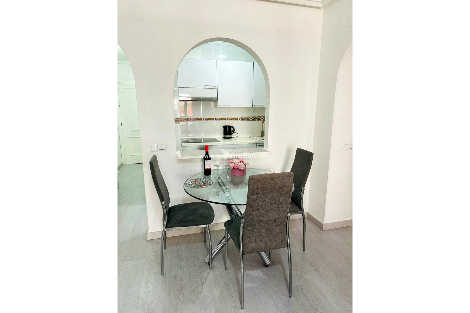 Resale - Apartments -
Torrevieja - Centro Torrevieja