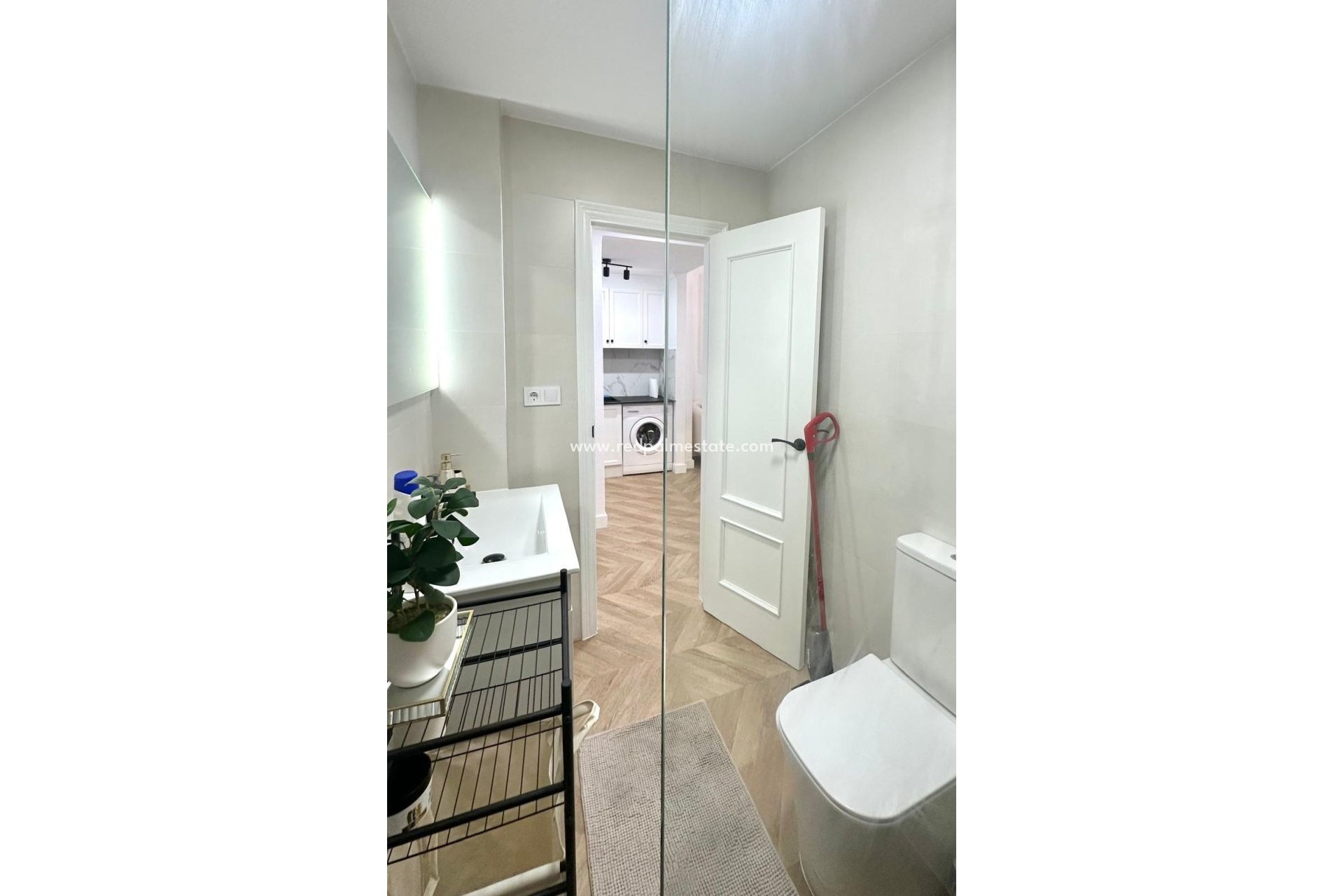 Resale - Apartments -
Torrevieja - Centro Torrevieja