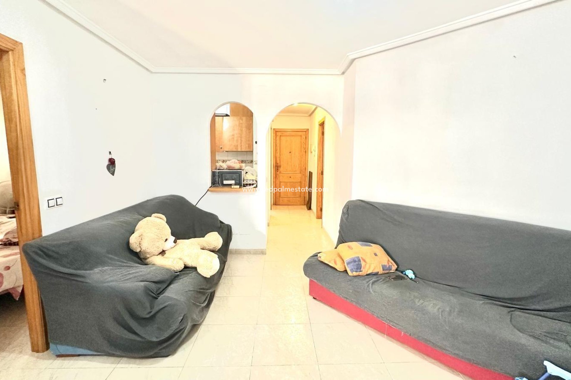 Resale - Apartments -
Torrevieja - Centro Torrevieja