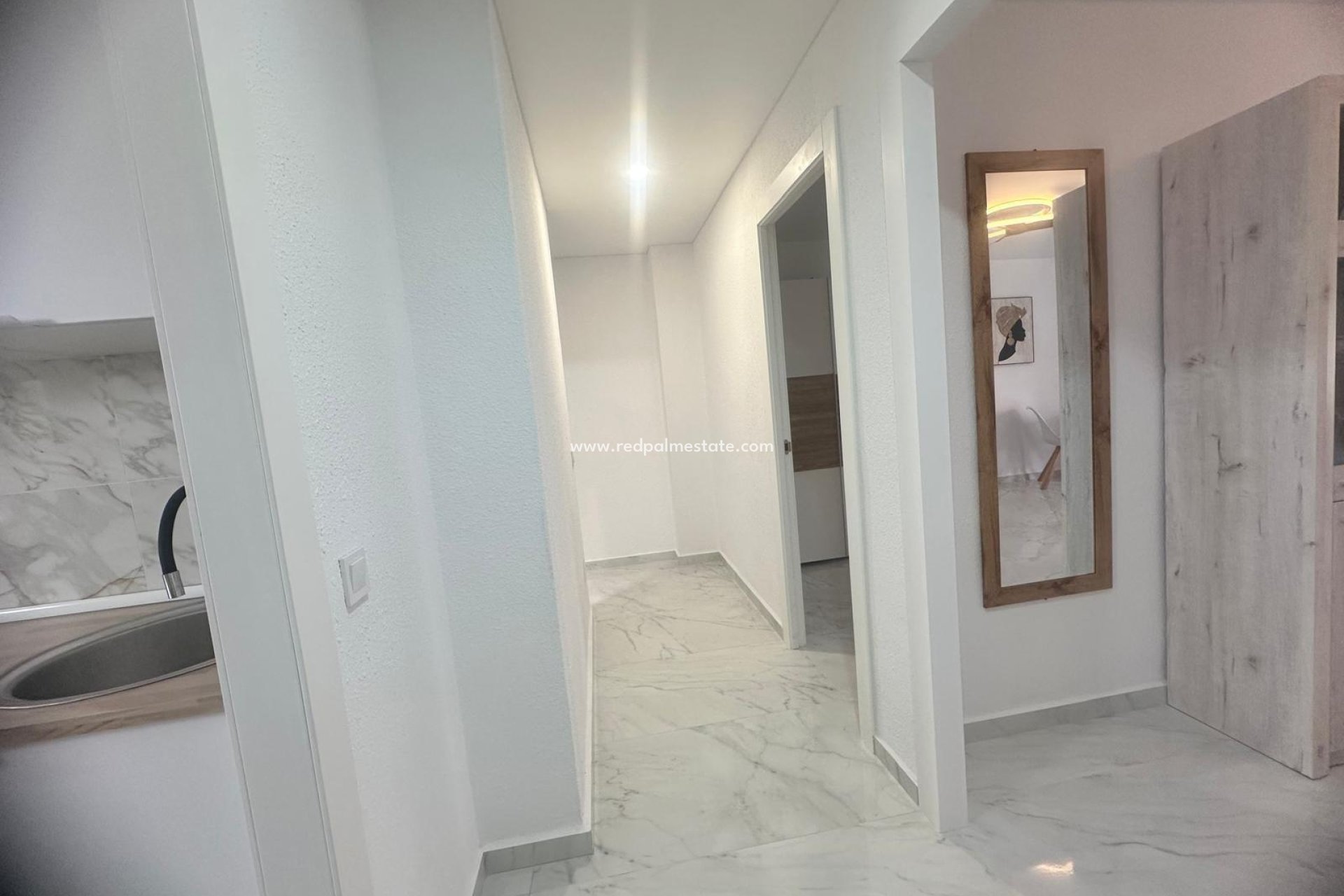 Resale - Apartments -
Torrevieja - Centro Torrevieja