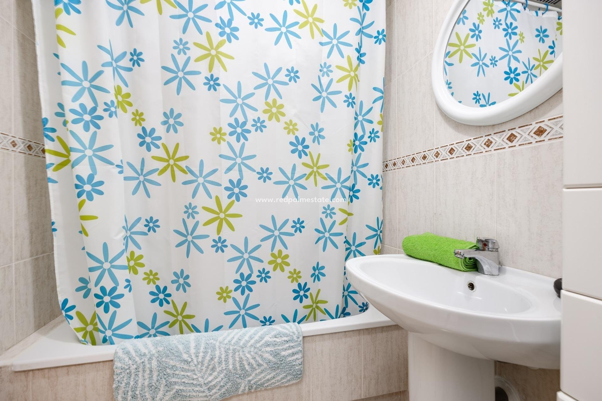 Resale - Apartments -
Torrevieja - Centro Torrevieja