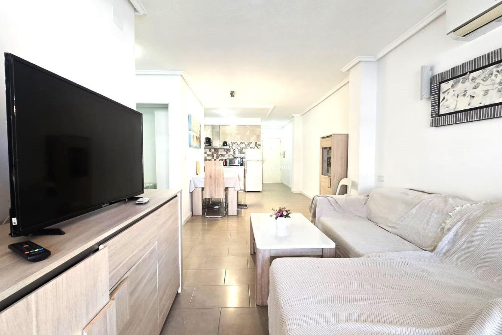 Resale - Apartments -
Torrevieja - Centro Torrevieja