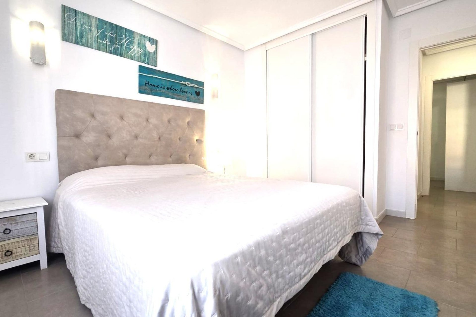 Resale - Apartments -
Torrevieja - Centro Torrevieja