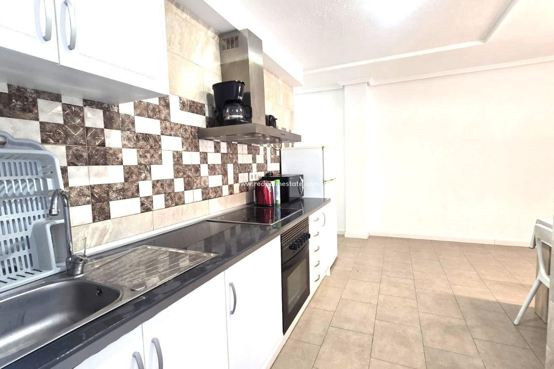 Resale - Apartments -
Torrevieja - Centro Torrevieja