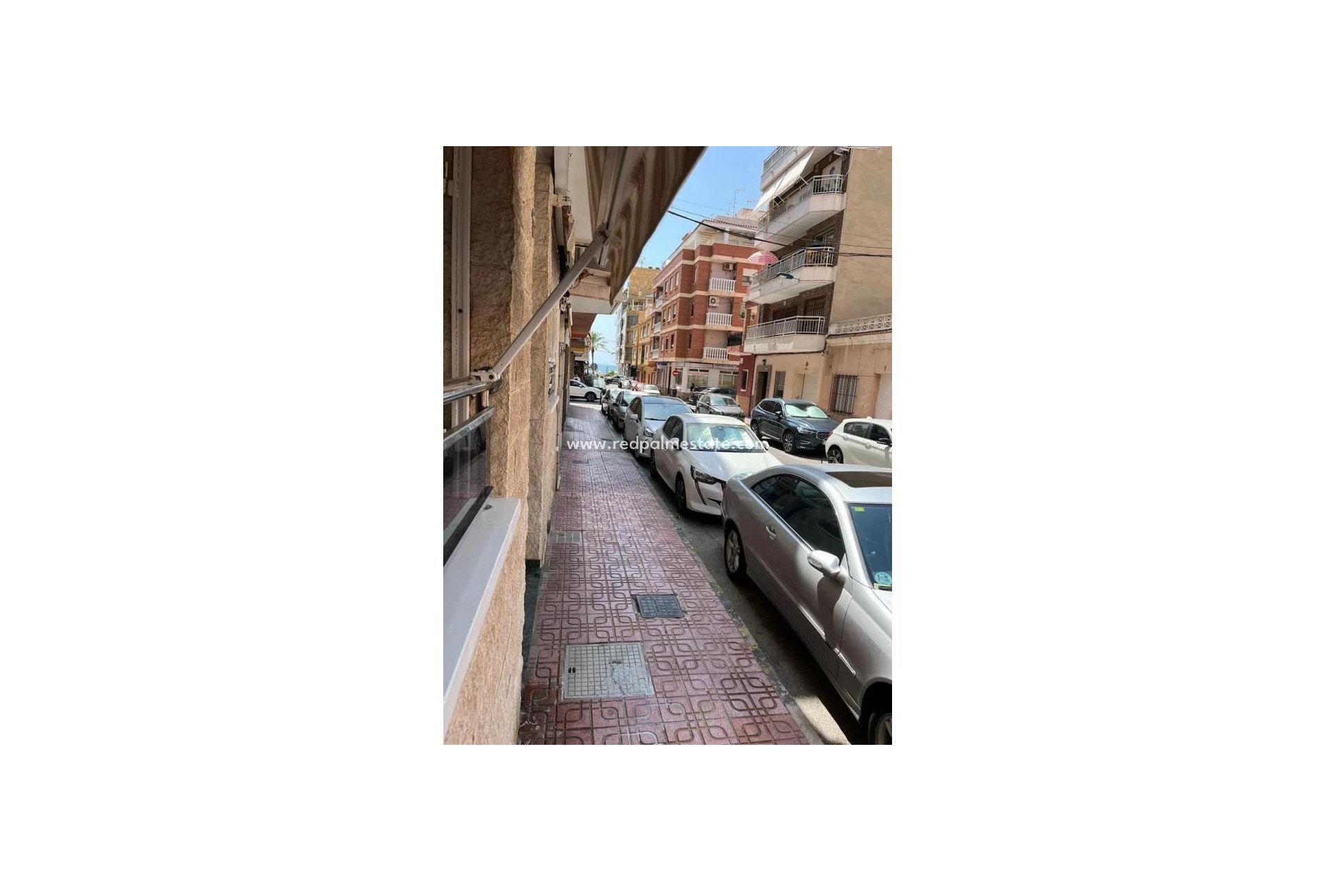 Resale - Apartments -
Torrevieja - Centro Torrevieja