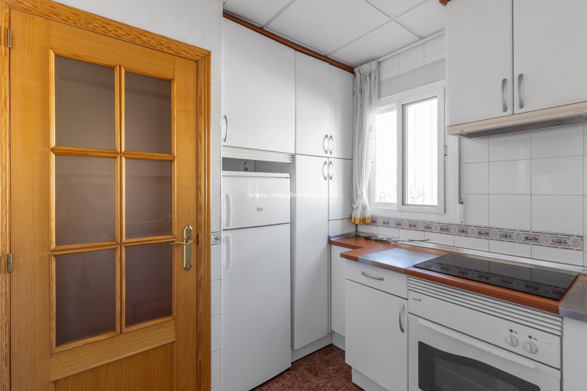 Resale - Apartments -
Torrevieja - Centro Torrevieja