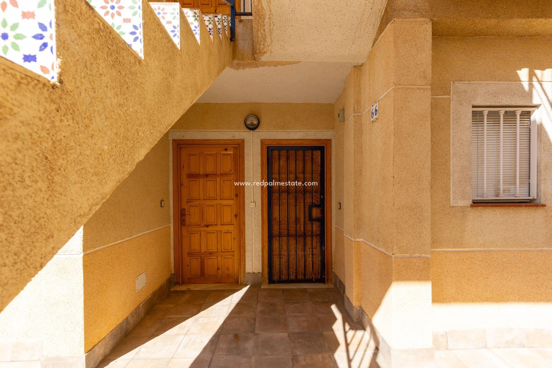 Resale - Apartments -
Torrevieja - Centro Torrevieja