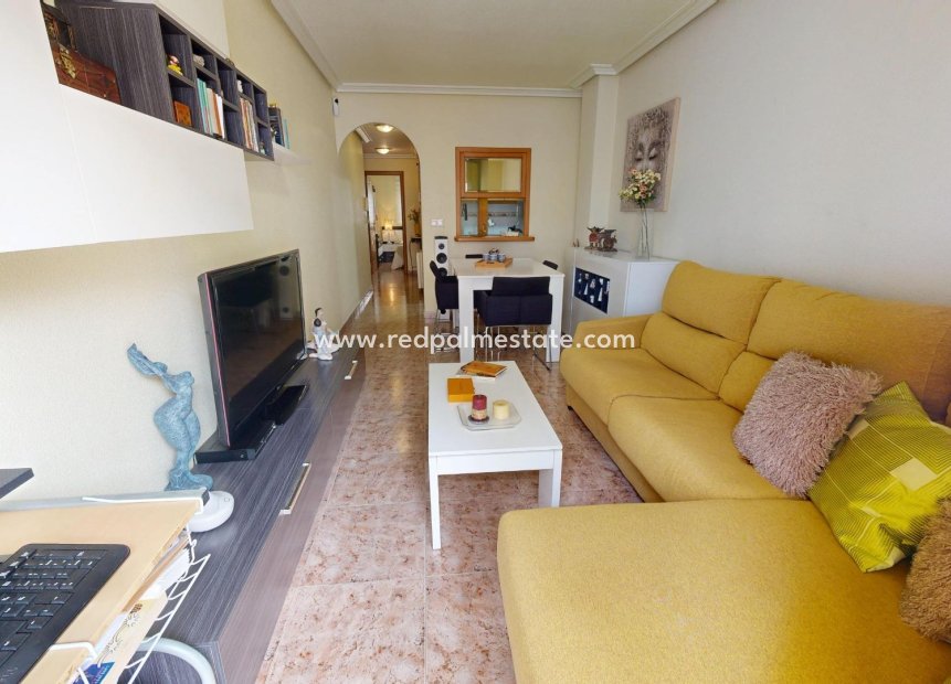 Resale - Apartments -
Torrevieja - Centro Torrevieja