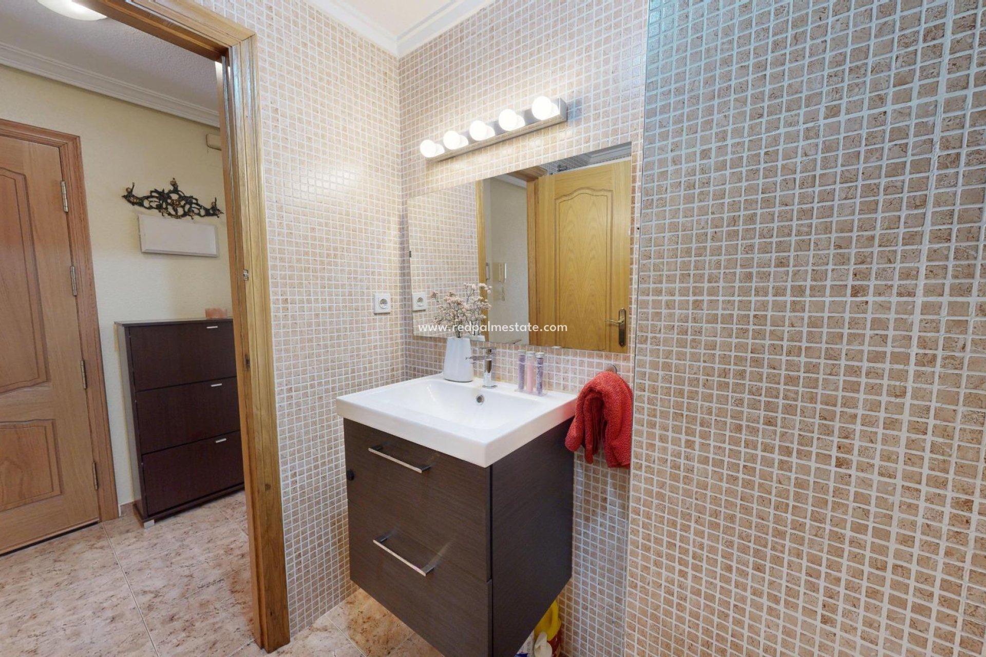 Resale - Apartments -
Torrevieja - Centro Torrevieja