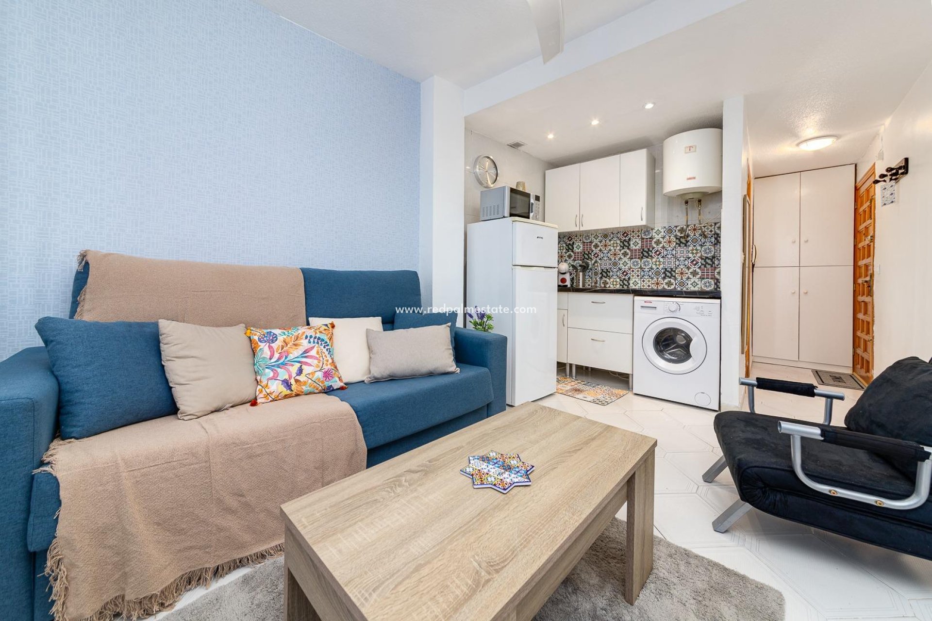 Resale - Apartments -
Torrevieja - Centro Torrevieja