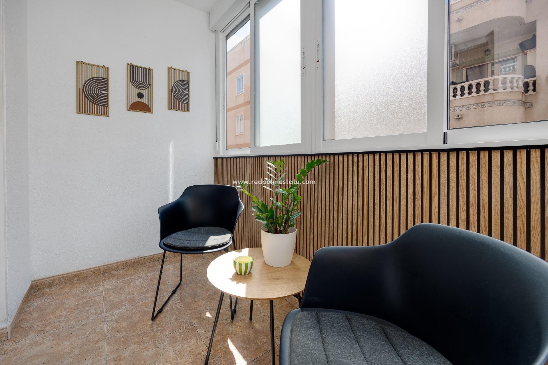 Resale - Apartments -
Torrevieja - Centro Torrevieja