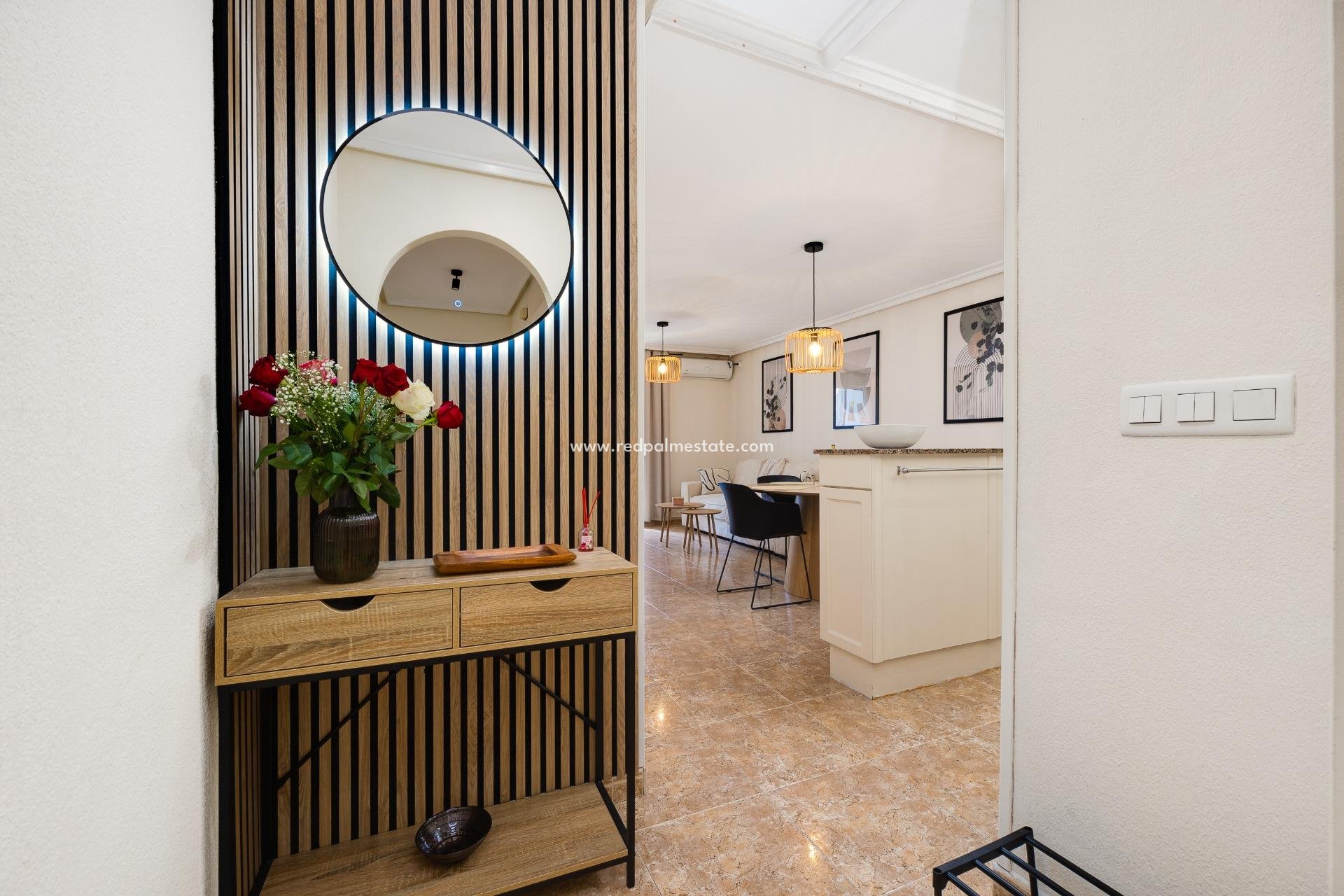 Resale - Apartments -
Torrevieja - Centro Torrevieja