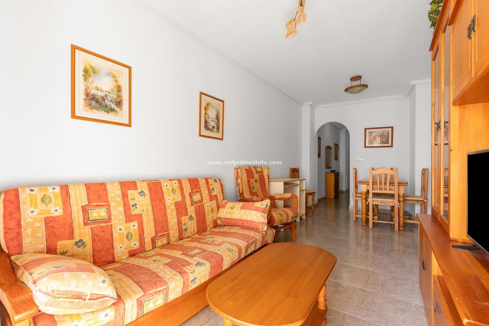 Resale - Apartments -
Torrevieja - Centro Torrevieja