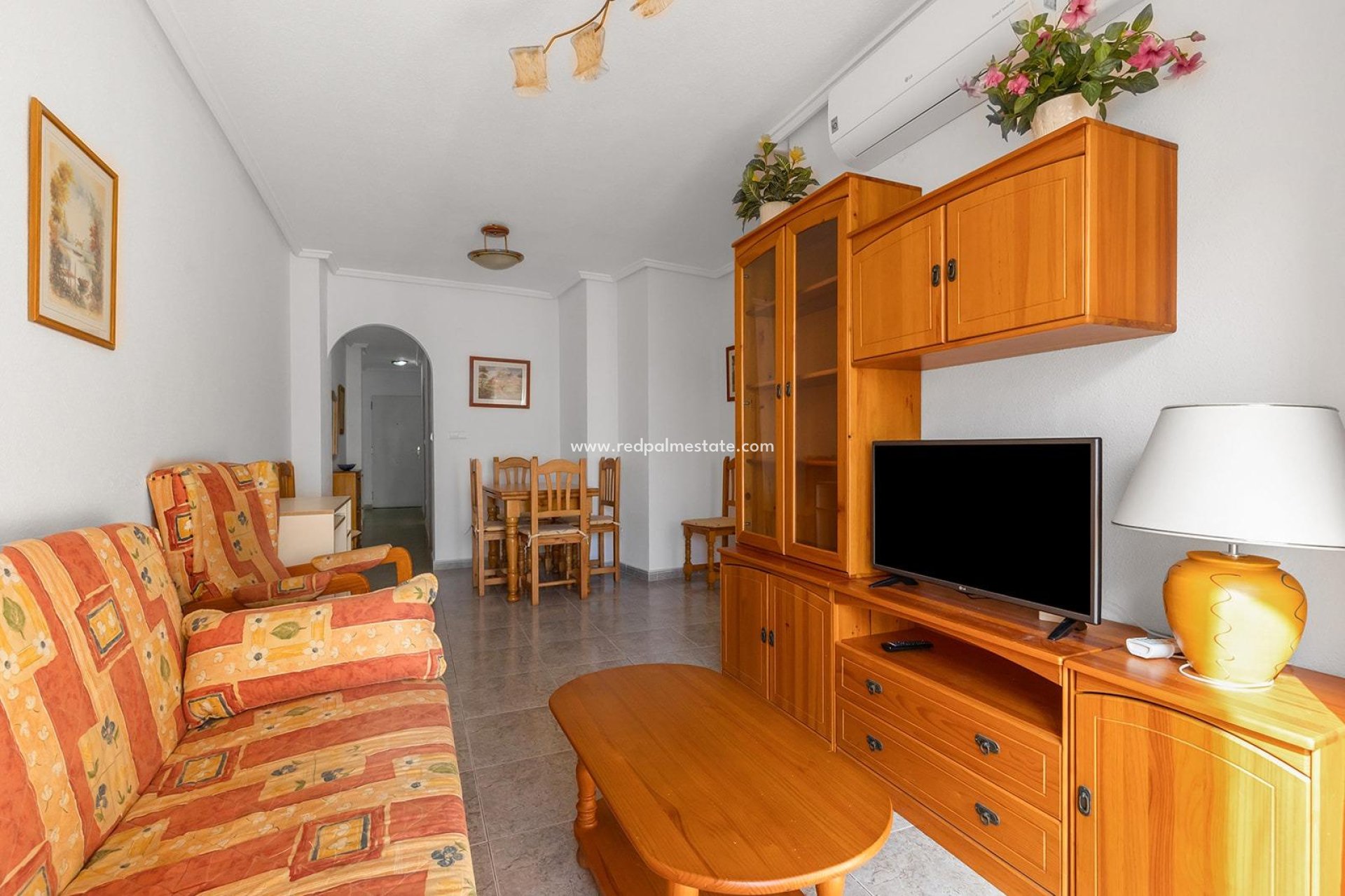 Resale - Apartments -
Torrevieja - Centro Torrevieja