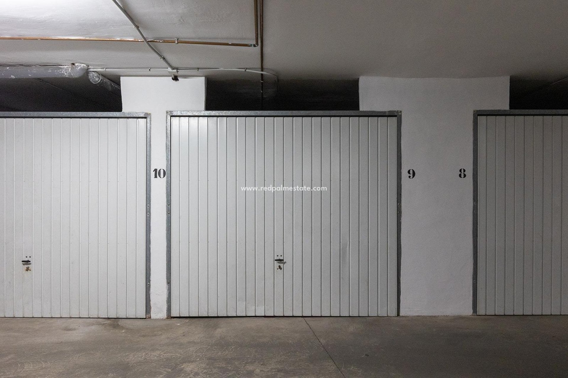 Resale - Apartments -
Torrevieja - Centro Torrevieja