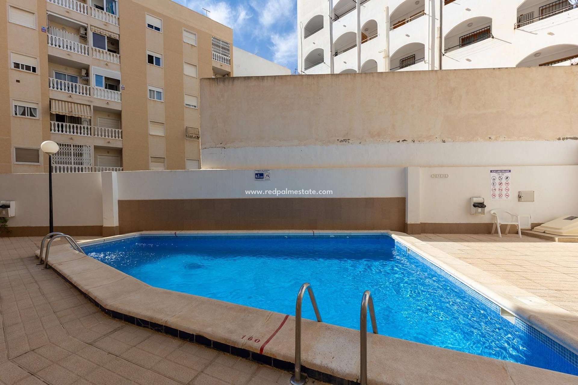 Resale - Apartments -
Torrevieja - Centro Torrevieja