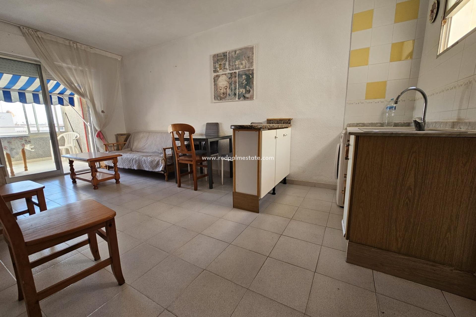 Resale - Apartments -
Torrevieja - Centro Torrevieja