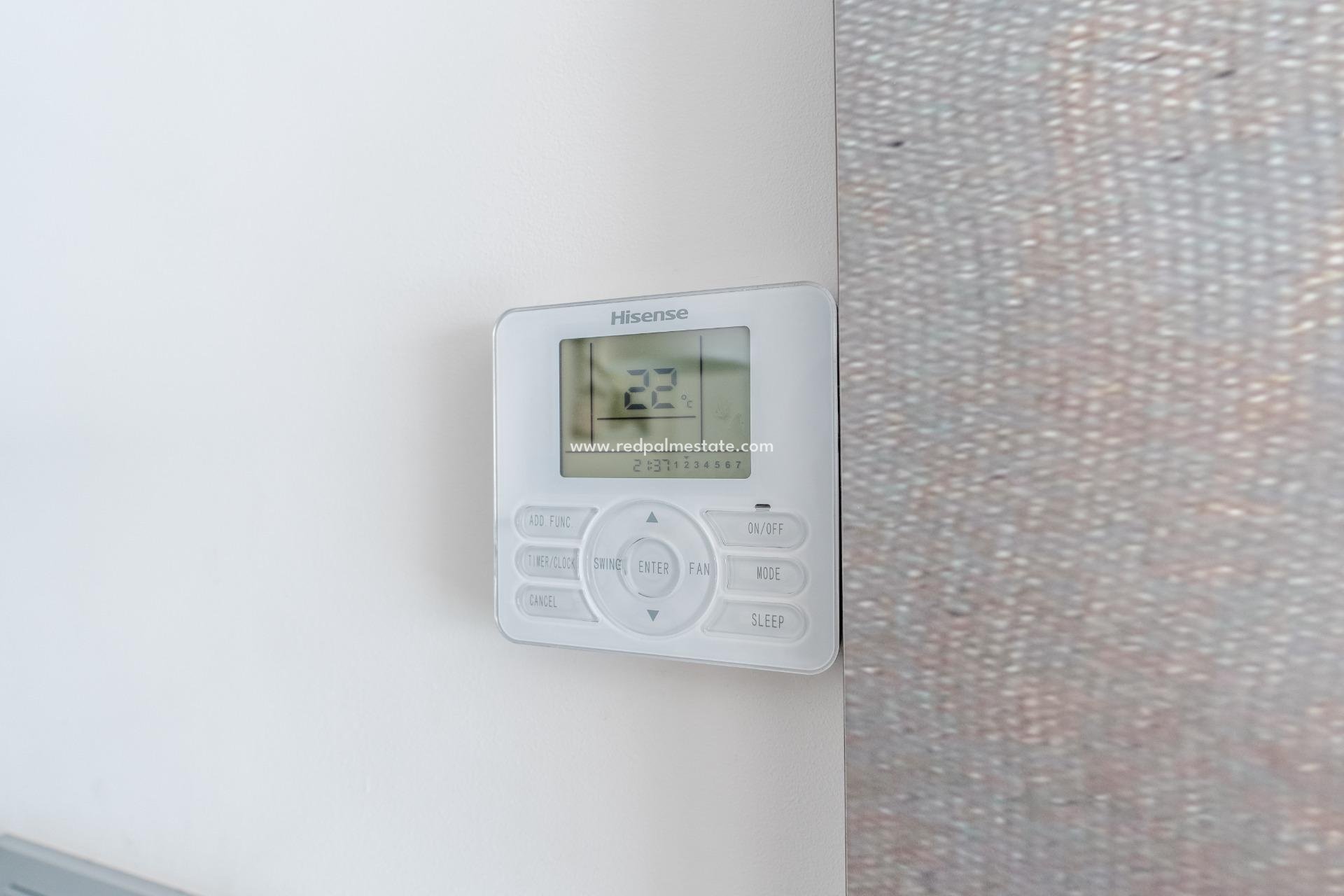 Resale - Apartments -
Torrevieja - Centro Torrevieja