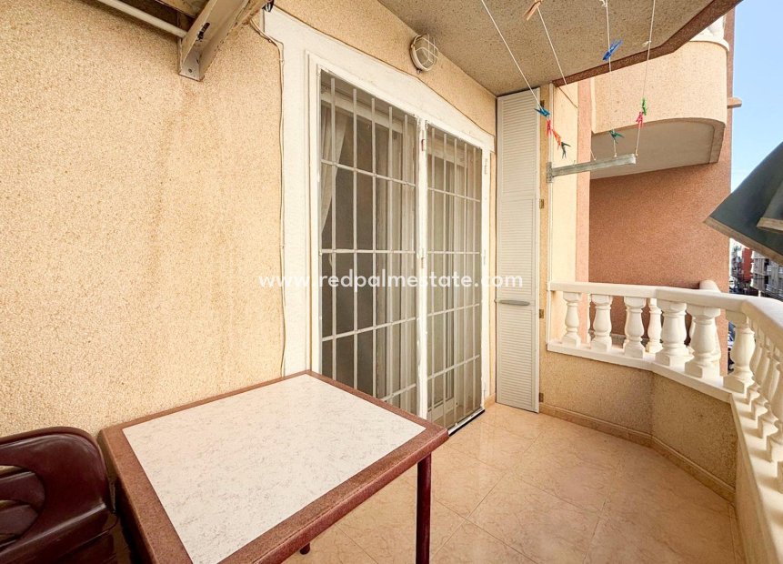 Resale - Apartments -
Torrevieja - Centro Torrevieja