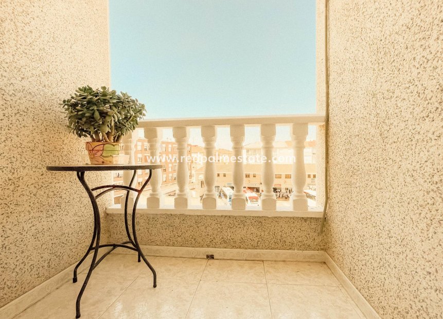 Resale - Apartments -
Torrevieja - Centro Torrevieja