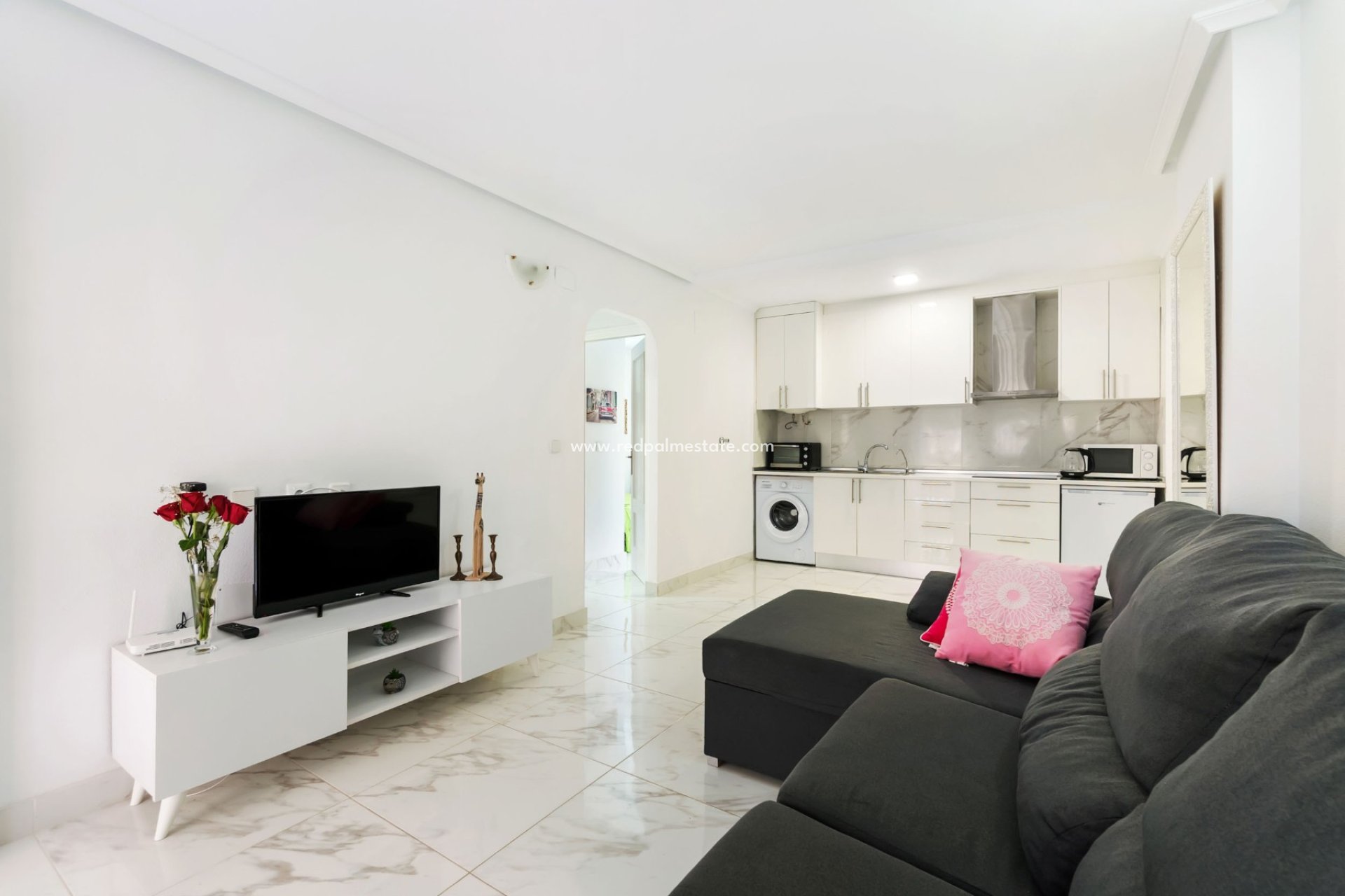 Resale - Apartments -
Torrevieja - Centro Torrevieja
