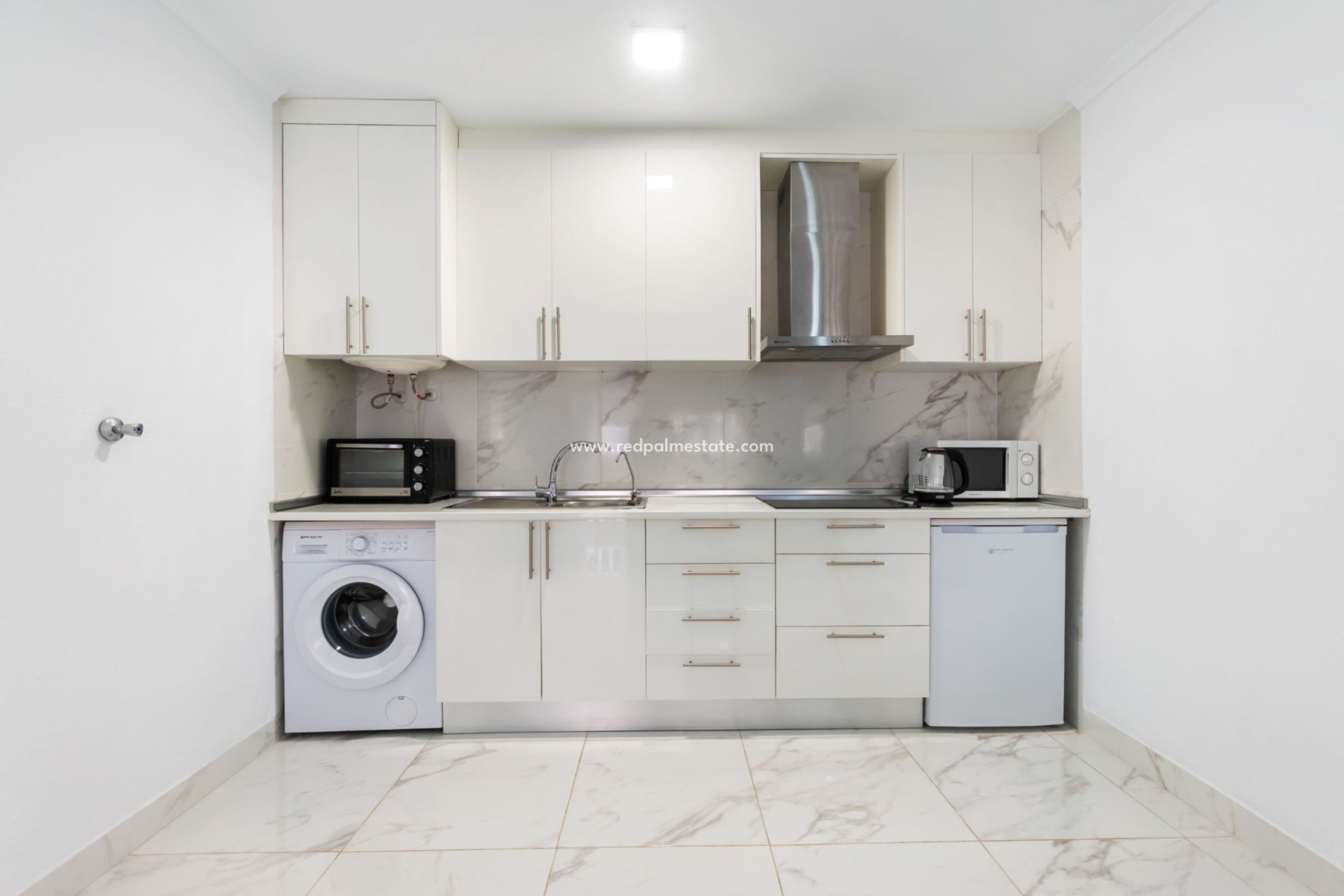 Resale - Apartments -
Torrevieja - Centro Torrevieja