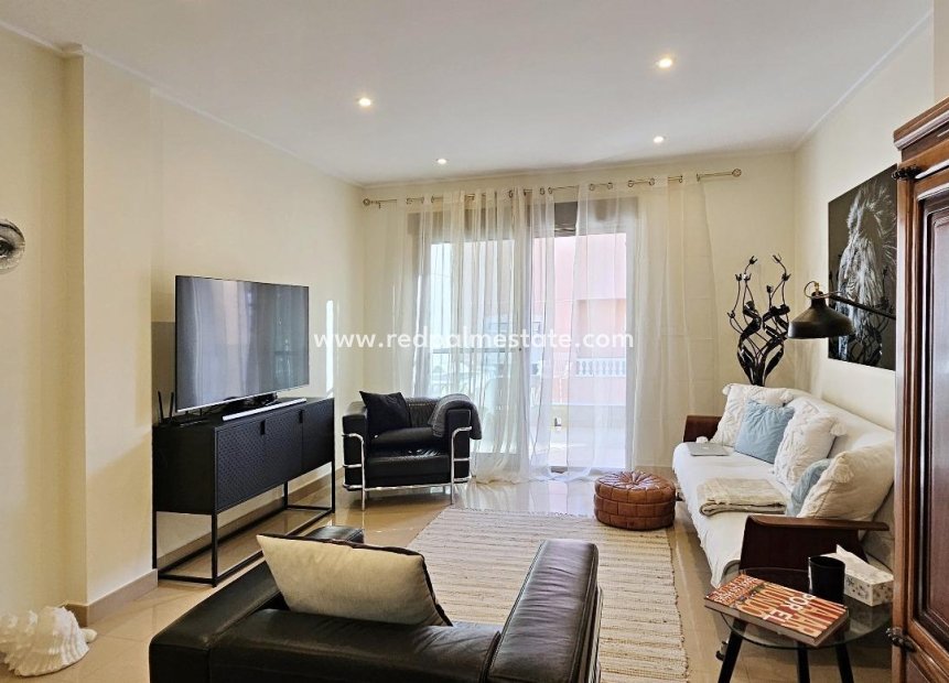 Resale - Apartments -
Torrevieja - Centro Torrevieja