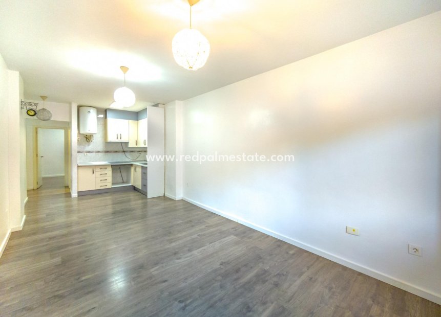 Resale - Apartments -
Torrevieja - Centro Torrevieja