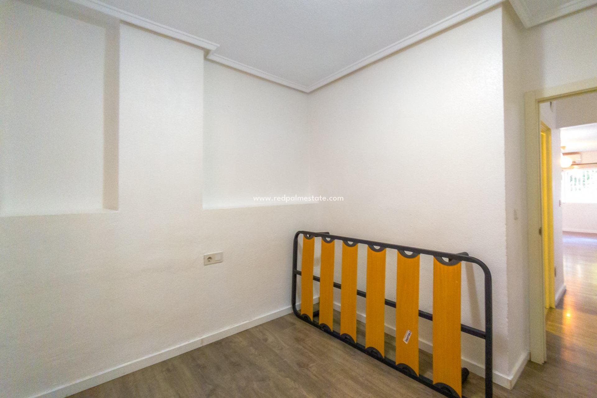 Resale - Apartments -
Torrevieja - Centro Torrevieja