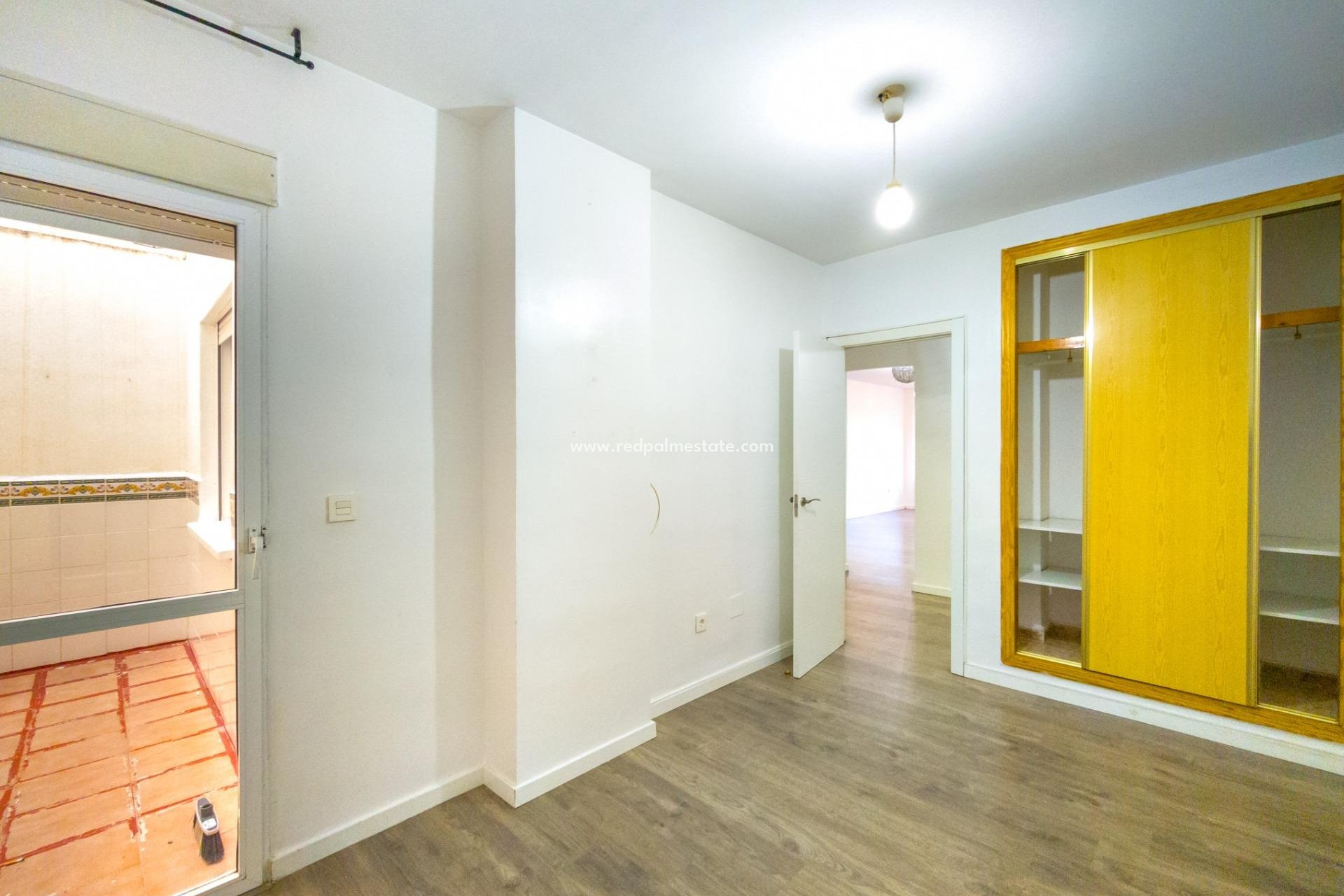 Resale - Apartments -
Torrevieja - Centro Torrevieja