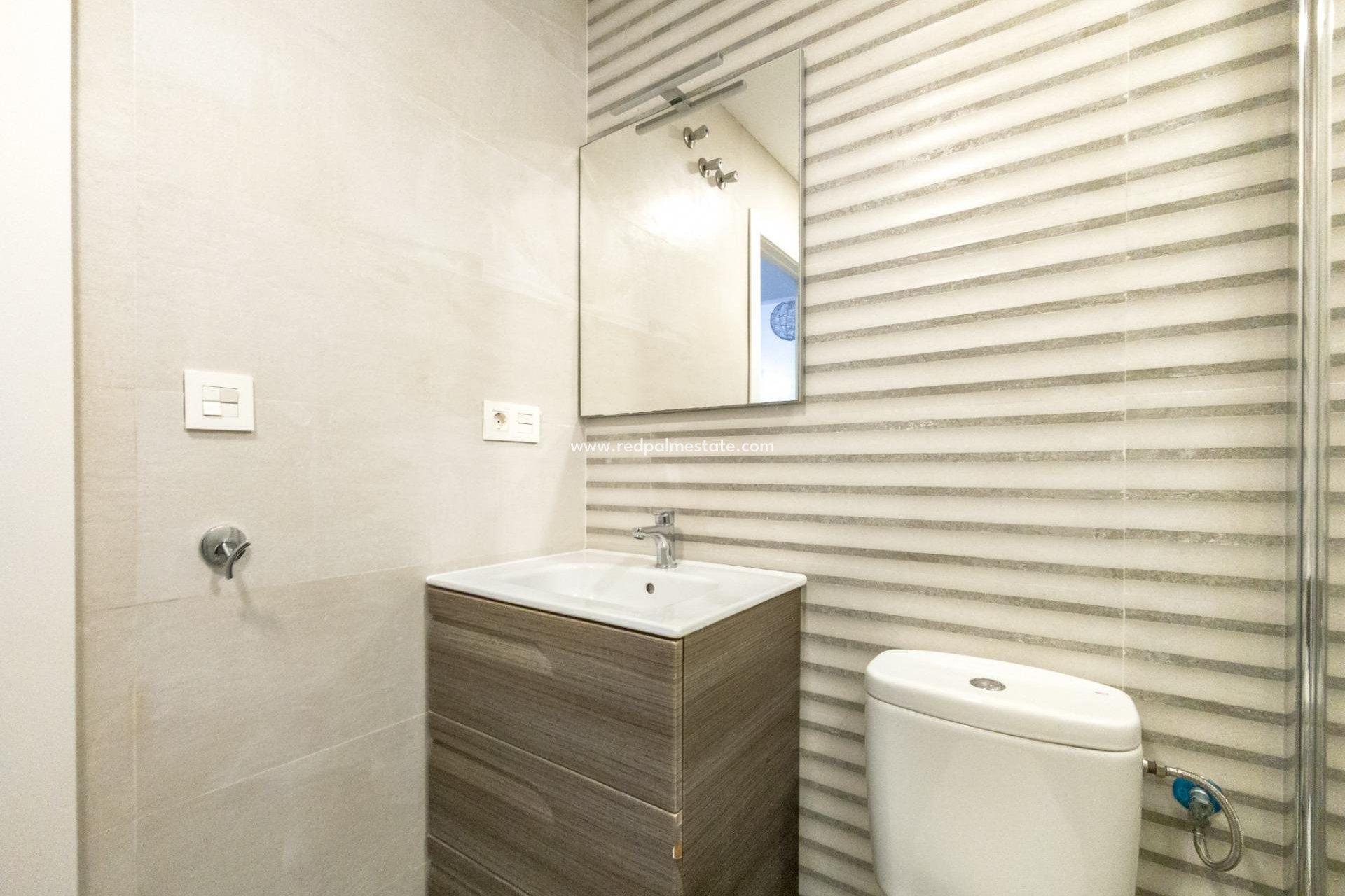 Resale - Apartments -
Torrevieja - Centro Torrevieja