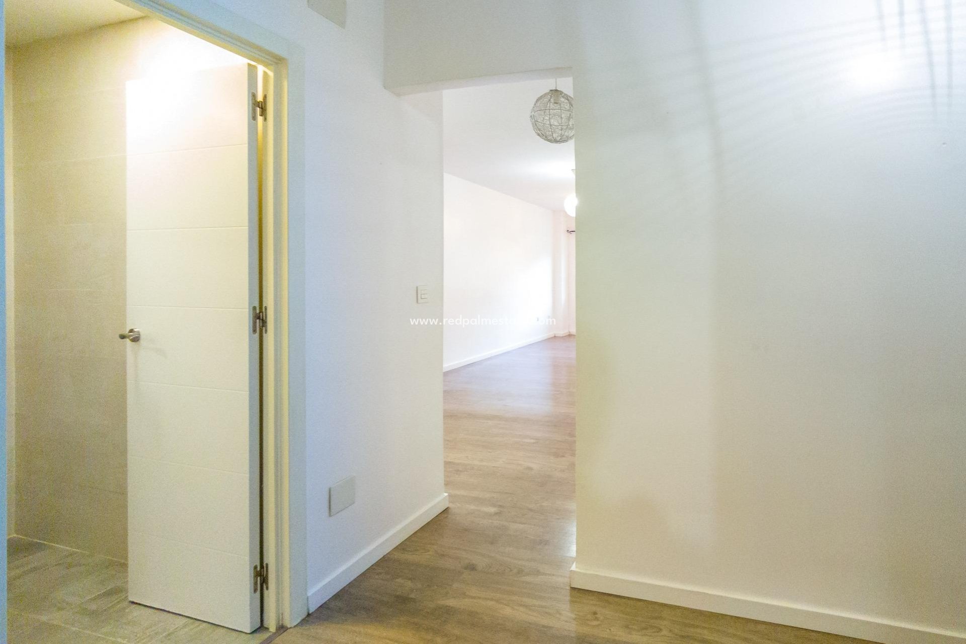 Resale - Apartments -
Torrevieja - Centro Torrevieja