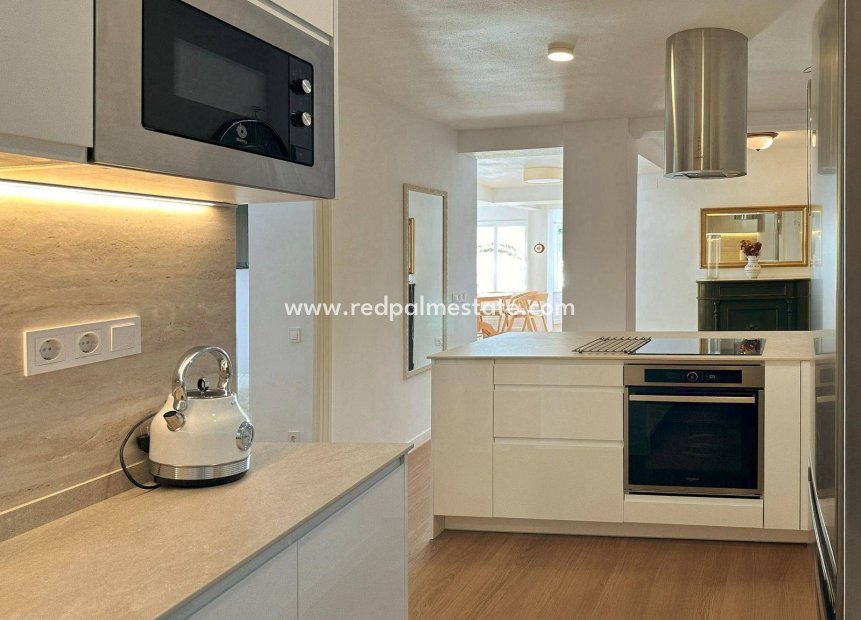 Resale - Apartments -
Torrevieja - Centro Torrevieja