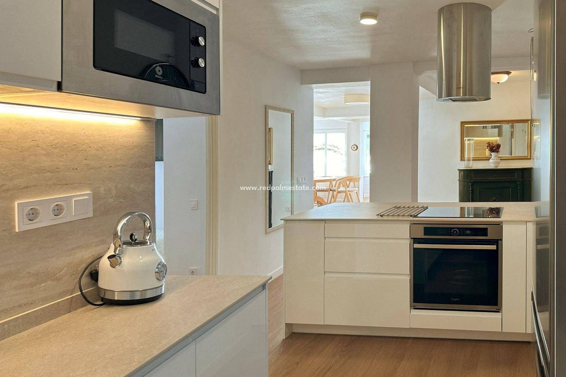 Resale - Apartments -
Torrevieja - Centro Torrevieja