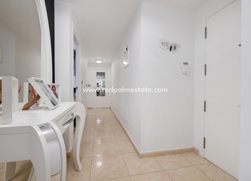 Resale - Apartments -
Torrevieja - Centro Torrevieja