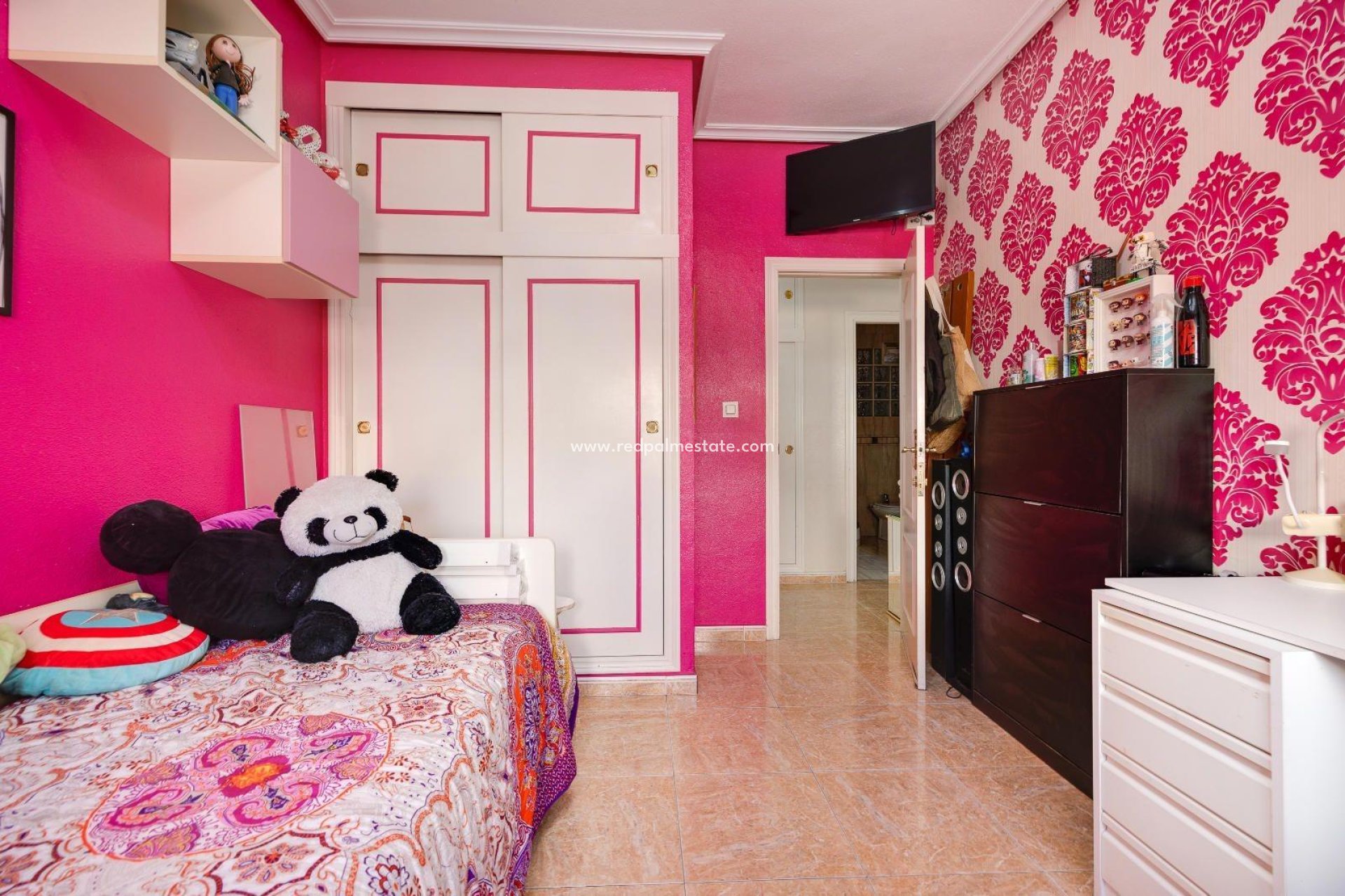 Resale - Apartments -
Torrevieja - Centro Torrevieja