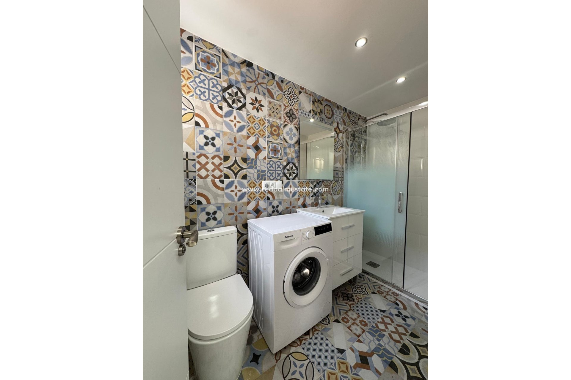 Resale - Apartments -
Torrevieja - Centro Torrevieja