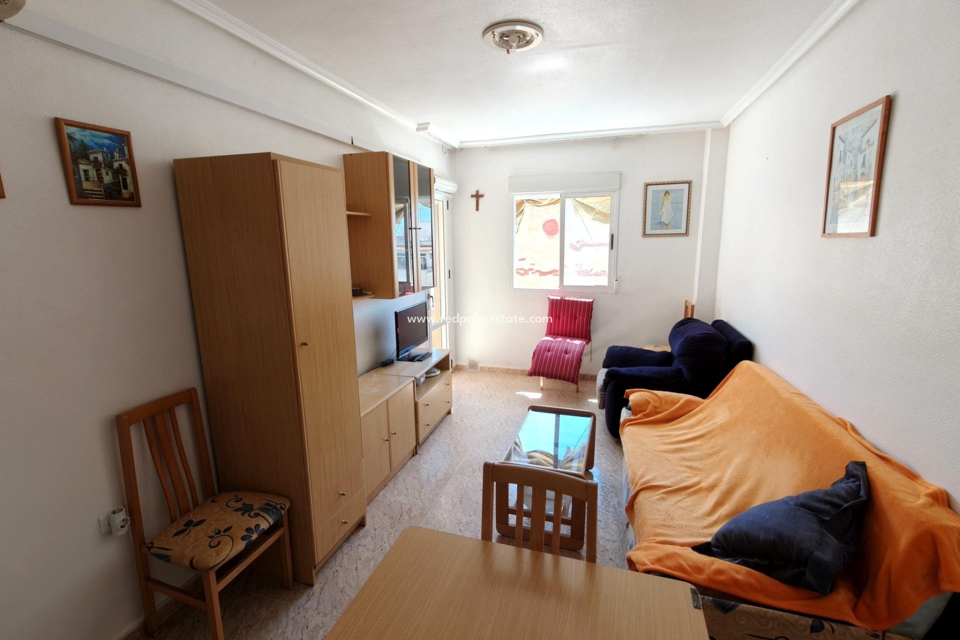 Resale - Apartments -
Torrevieja - Centro Torrevieja