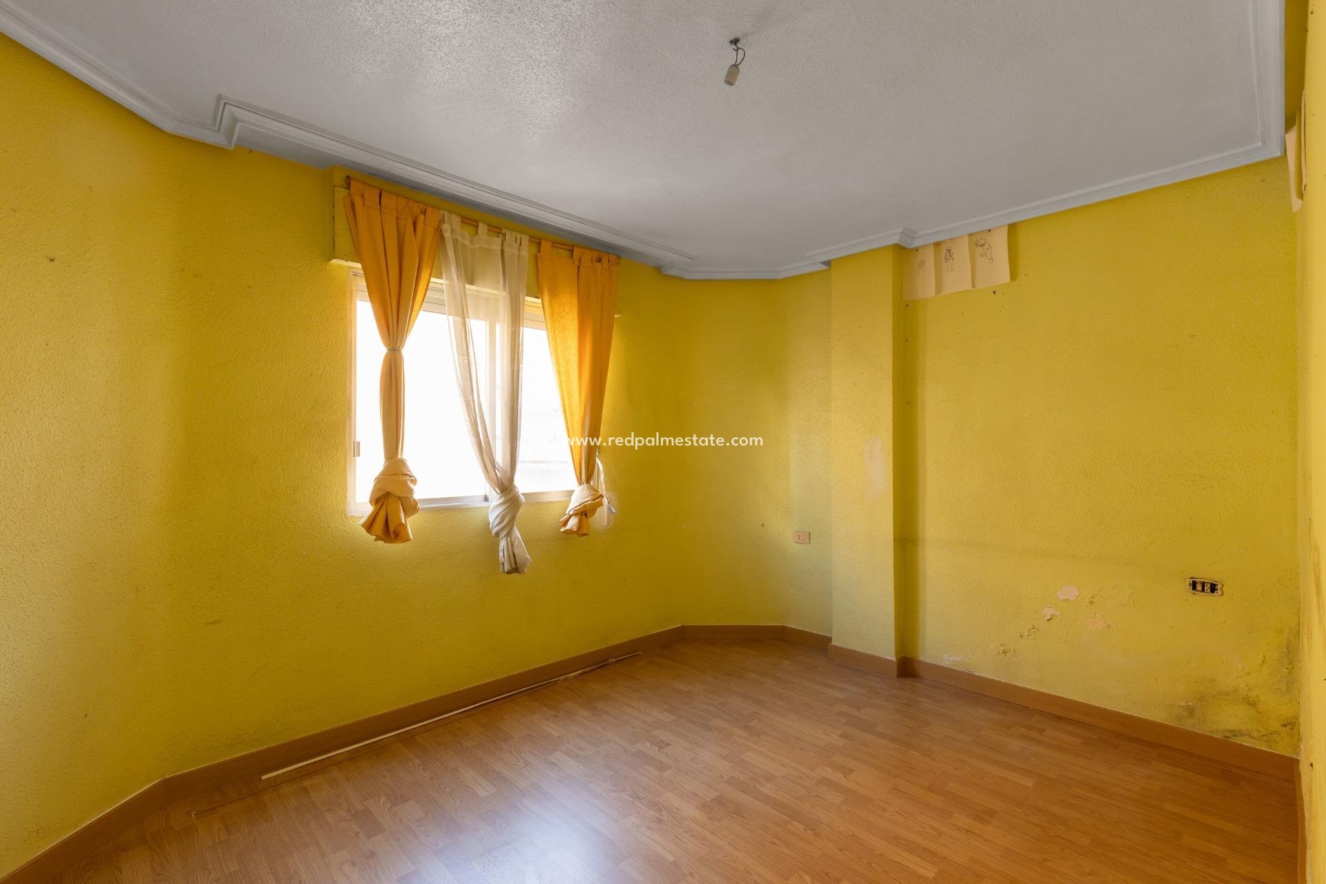 Resale - Apartments -
Torrevieja - Centro Torrevieja