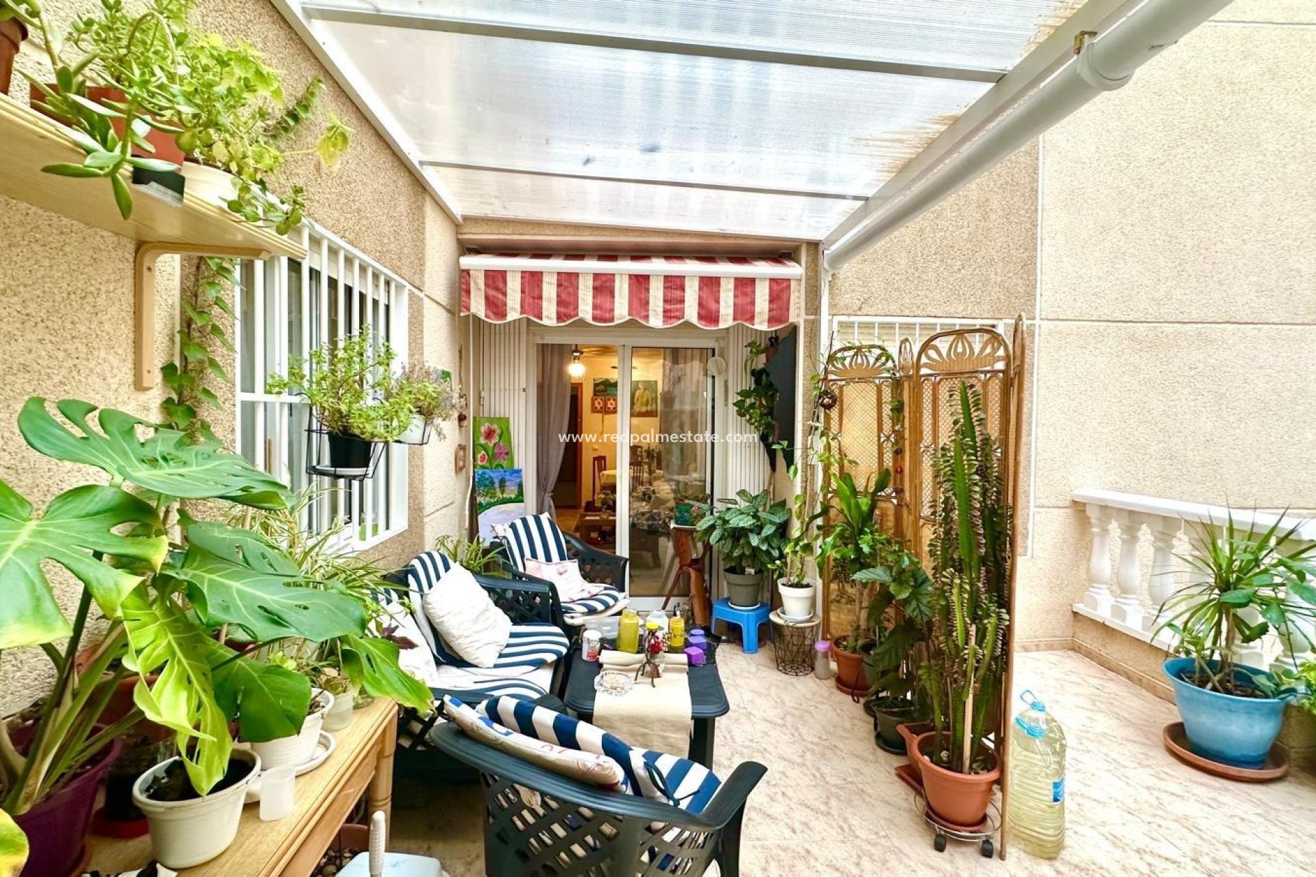 Resale - Apartments -
Torrevieja - Centro Torrevieja