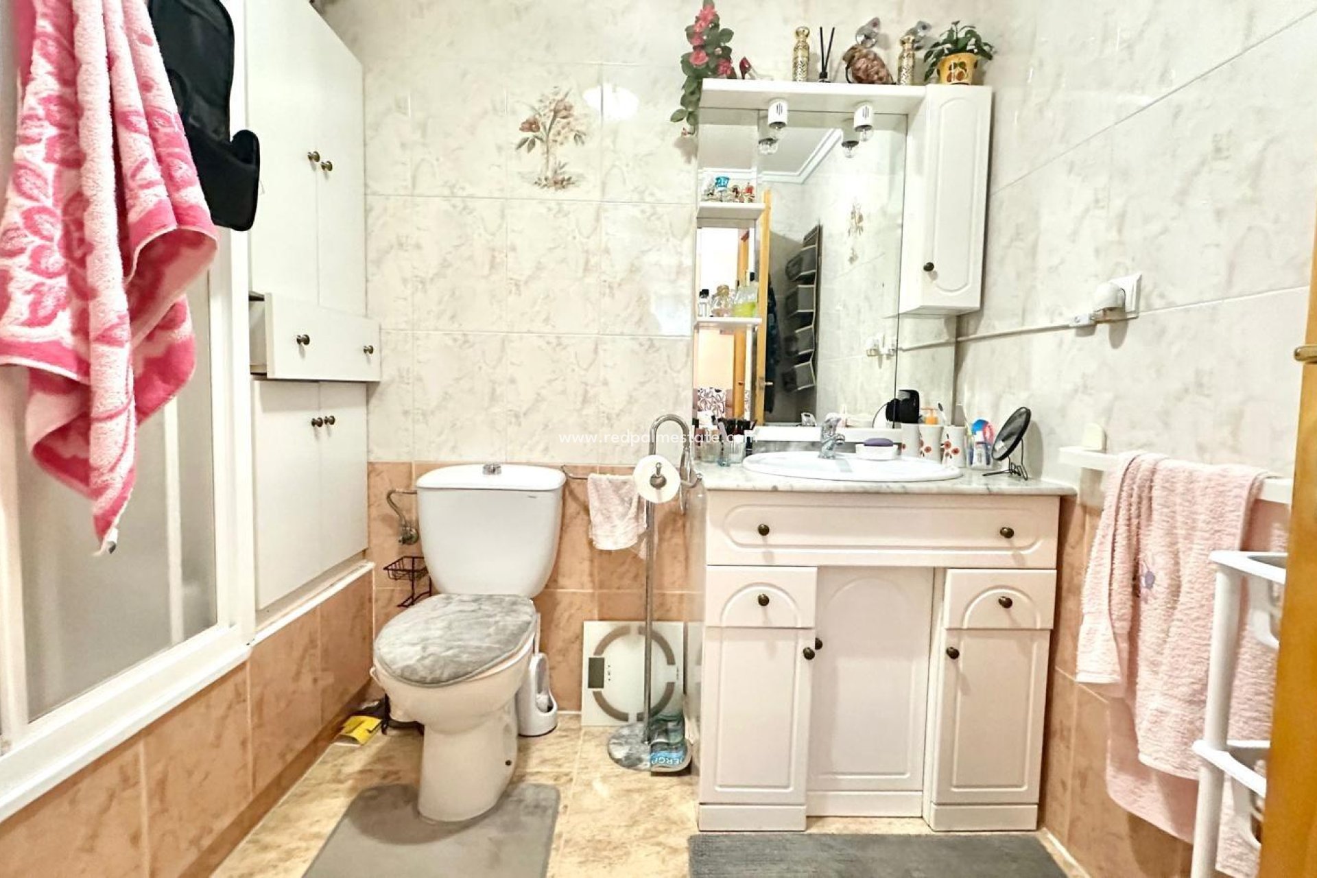 Resale - Apartments -
Torrevieja - Centro Torrevieja