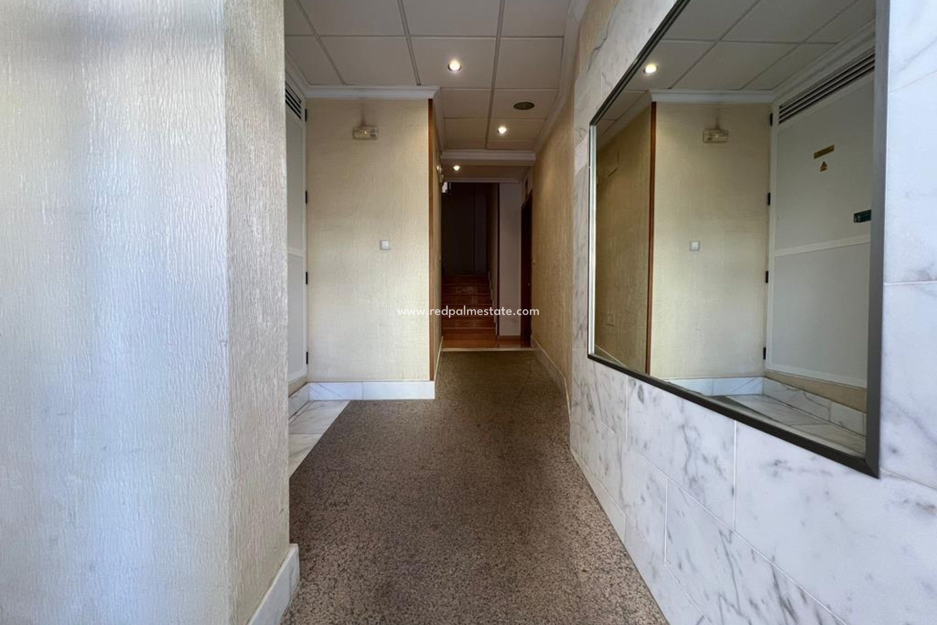 Resale - Apartments -
Torrevieja - Centro Torrevieja