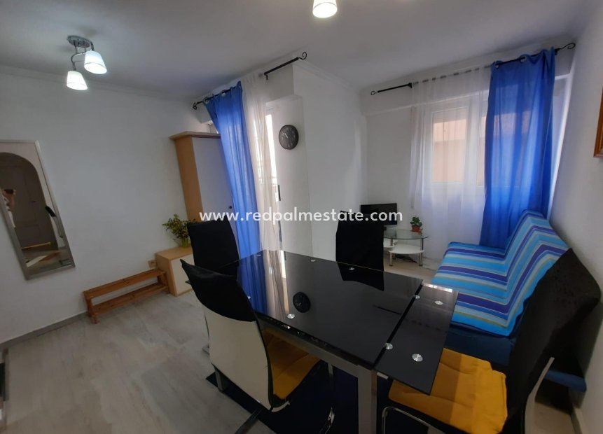 Resale - Apartments -
Torrevieja - Centro Torrevieja