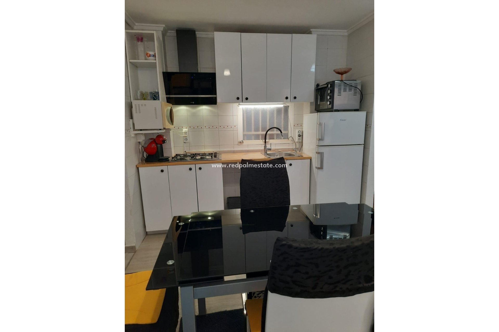 Resale - Apartments -
Torrevieja - Centro Torrevieja