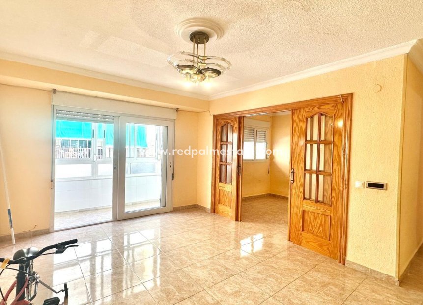 Resale - Apartments -
Torrevieja - Centro Torrevieja